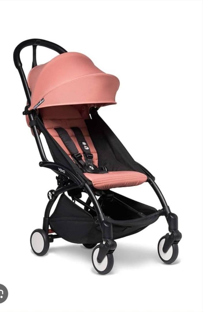 hirohiroBABYZEN yoyo2 6+ ジンジャー