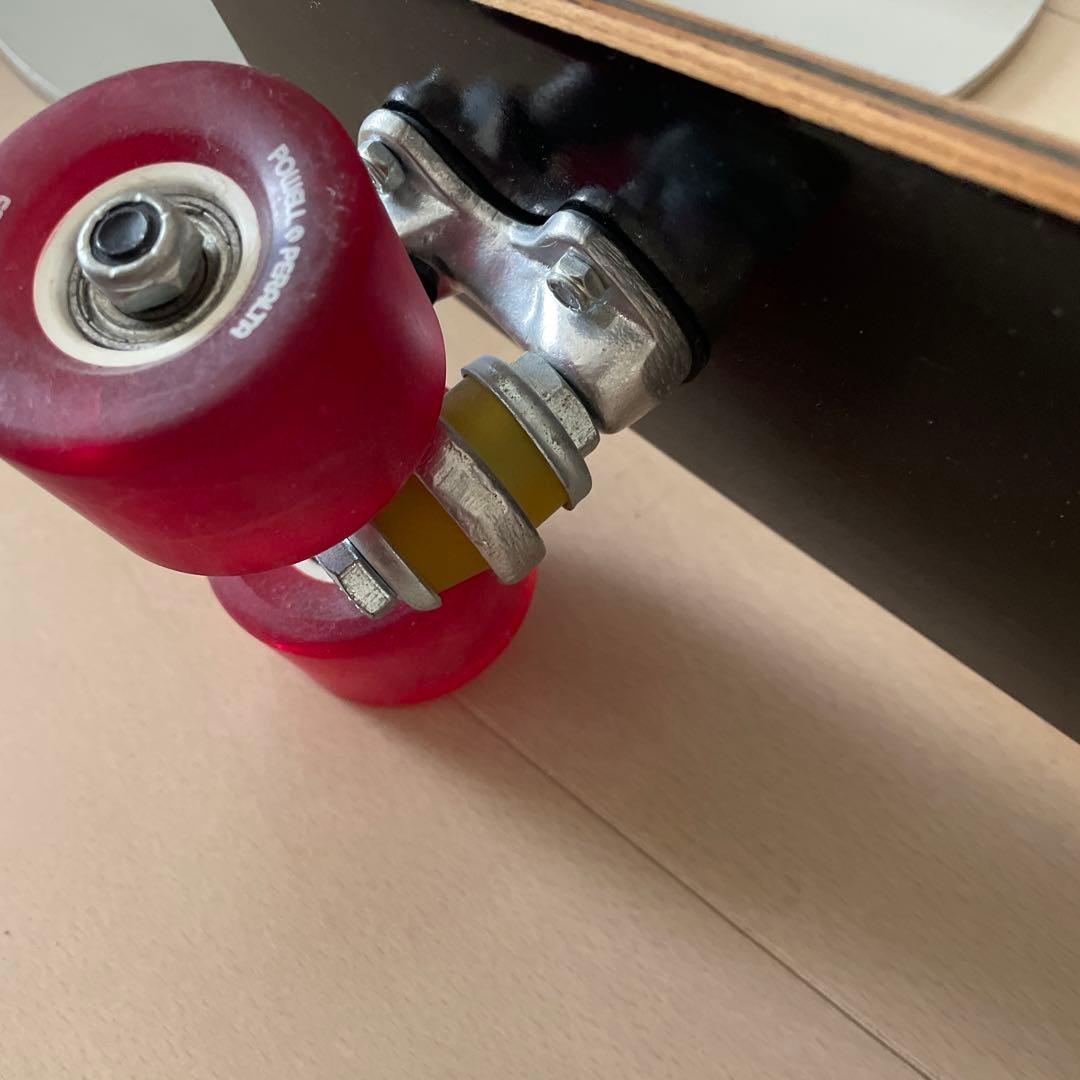 Gordon W. Smith スケートボード