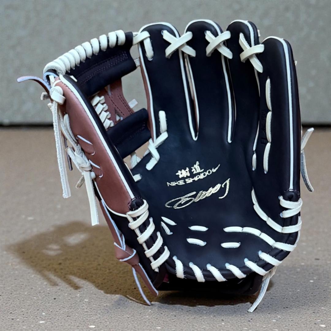 【日本未発売】ナイキ 硬式野球グローブ