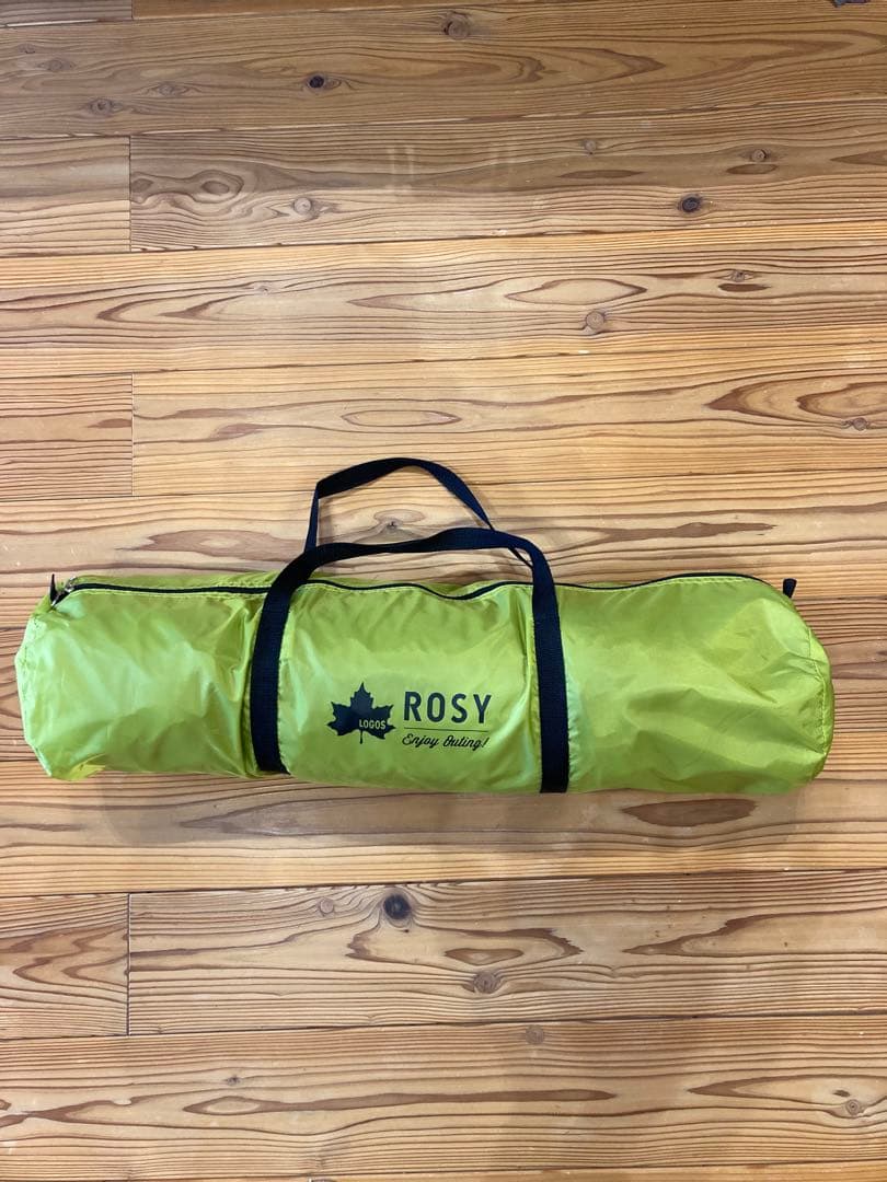 LOGOS ROSY QーTOPサンドームM