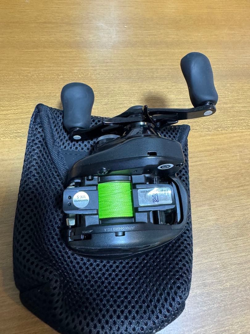 22エクスセンスDC XG RIGHT 極美品