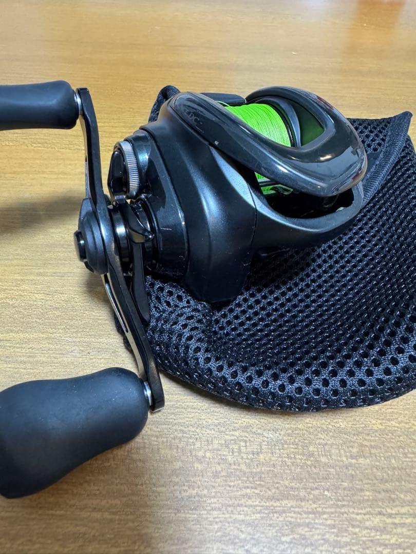 22エクスセンスDC XG RIGHT 極美品