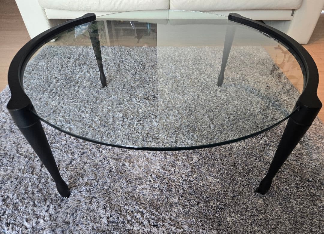 PORADA・GIOTTO Coffee table
