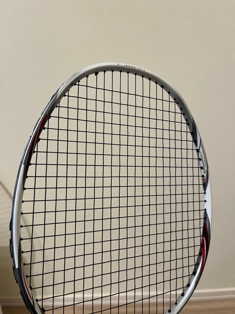 アークセイバー7 バドミントンラケット