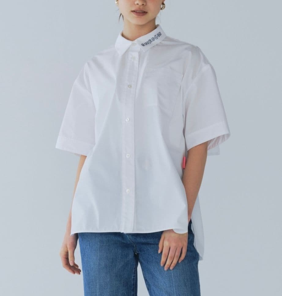 yori shirocon playful セーラーシャツ シロコン ヨリ