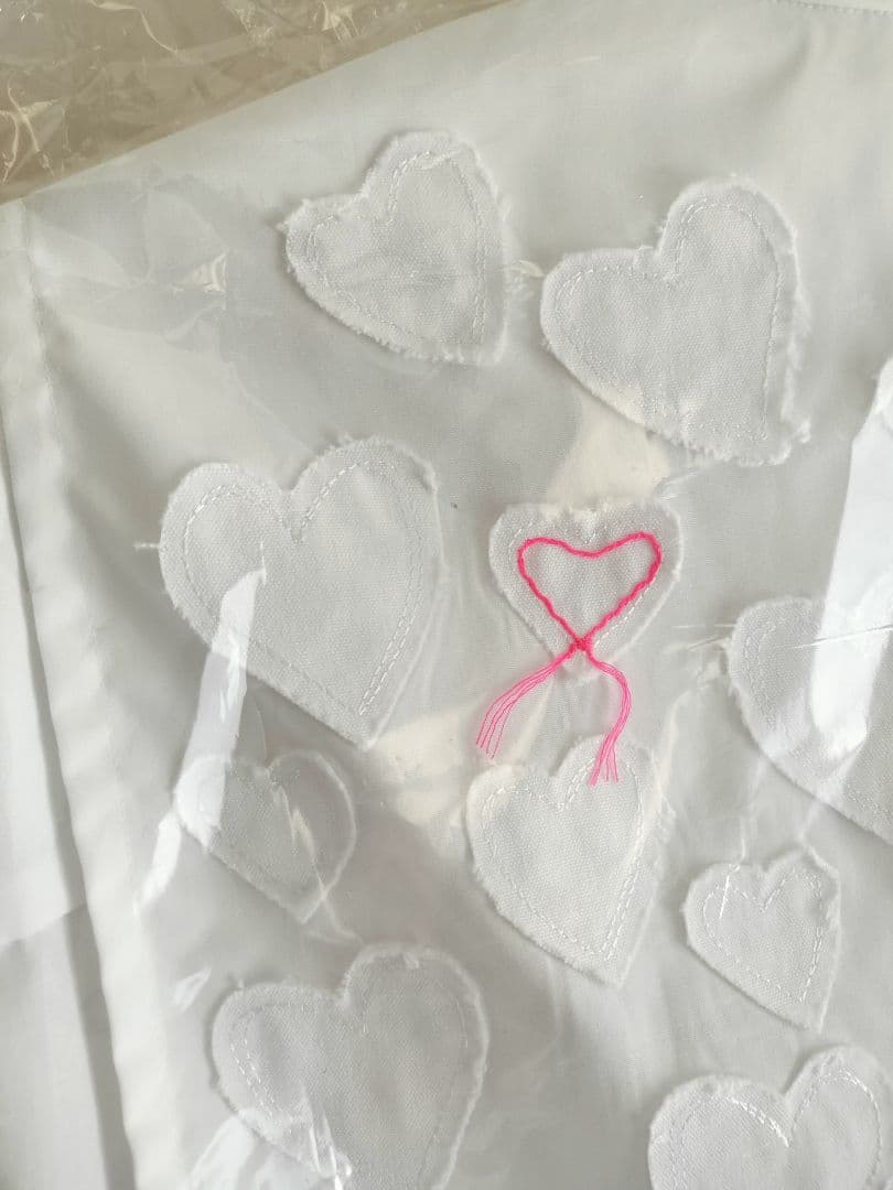 yori shirocon playful セーラーシャツ シロコン ヨリ