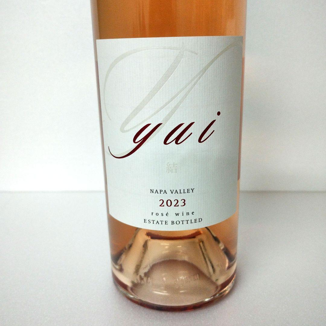 KENZO　ESTATE 2023 yui ケンゾーエステート 結 750ml