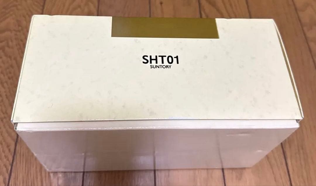 SUNTORY HIBIKI 17 Years Old 750ml 響