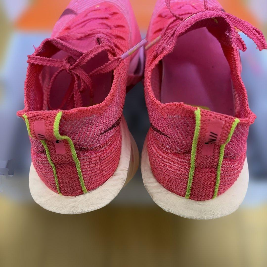 Nike ZoomX アルファフライ3 24.0cm