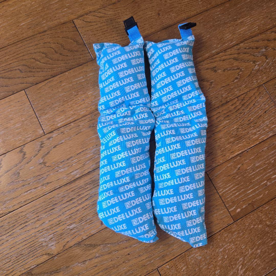 BURTON SLX 2019 メンズ 9インチ 中古品