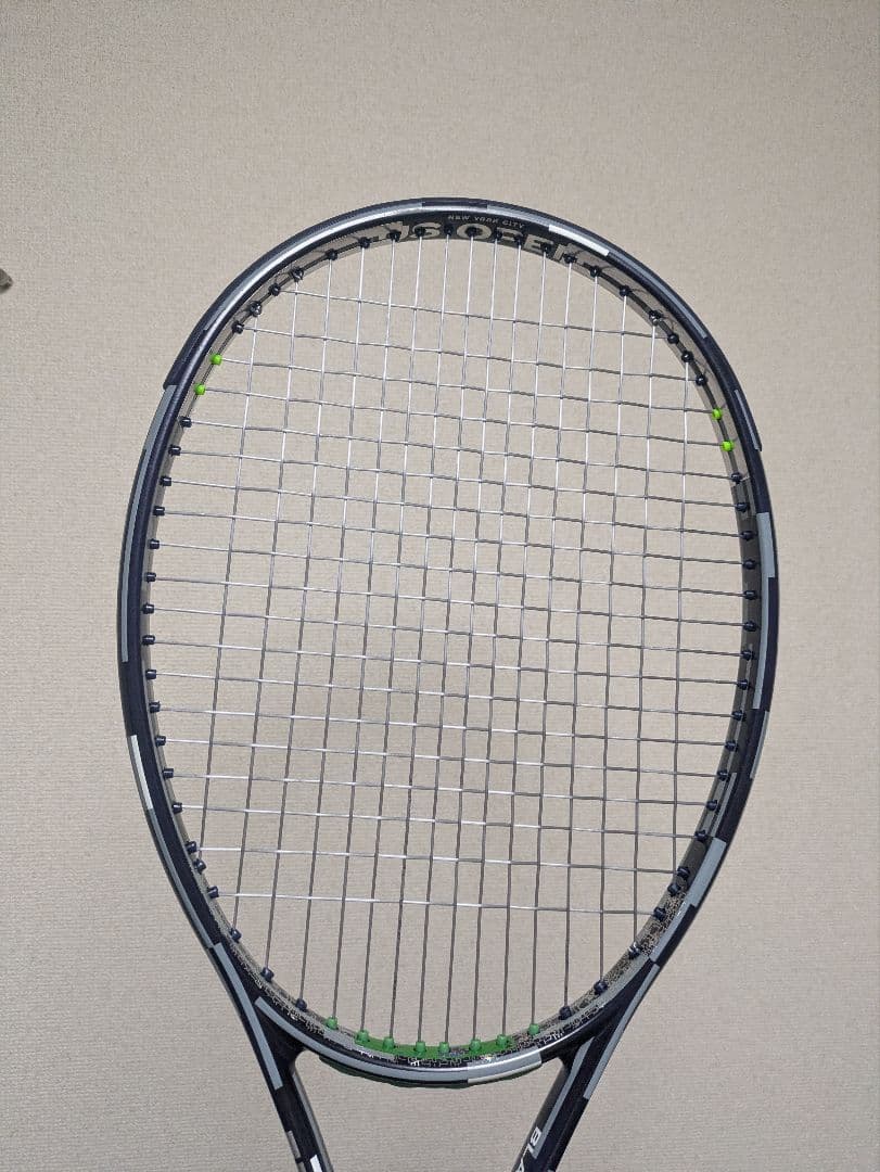 BLADE98 V9 USオープン