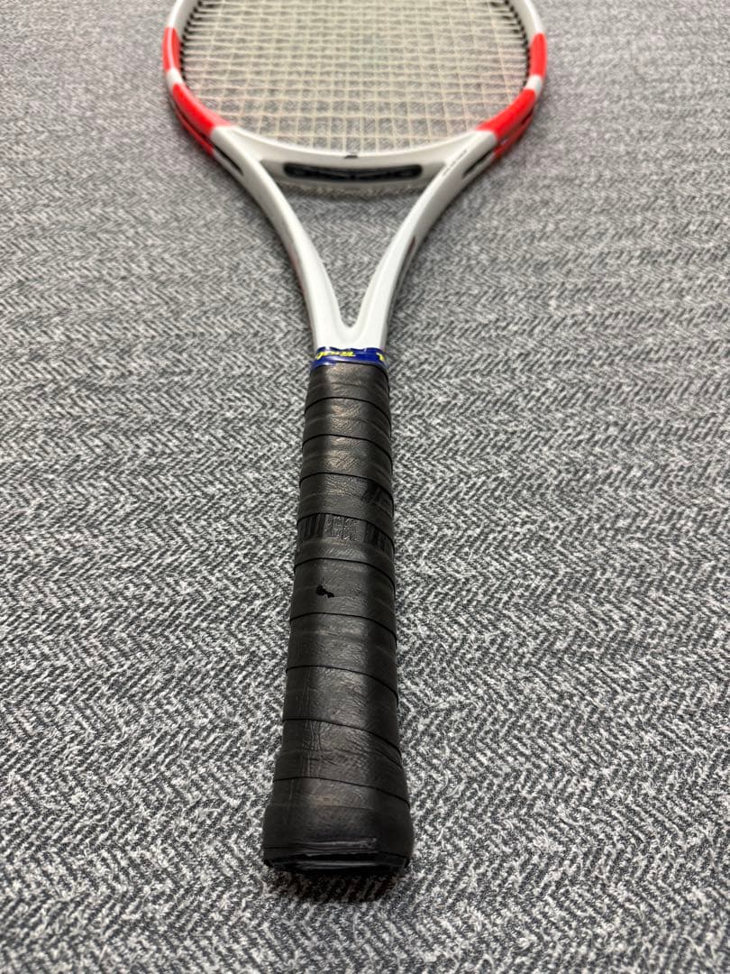 2004年 バボラ ピュアストライク 18×20