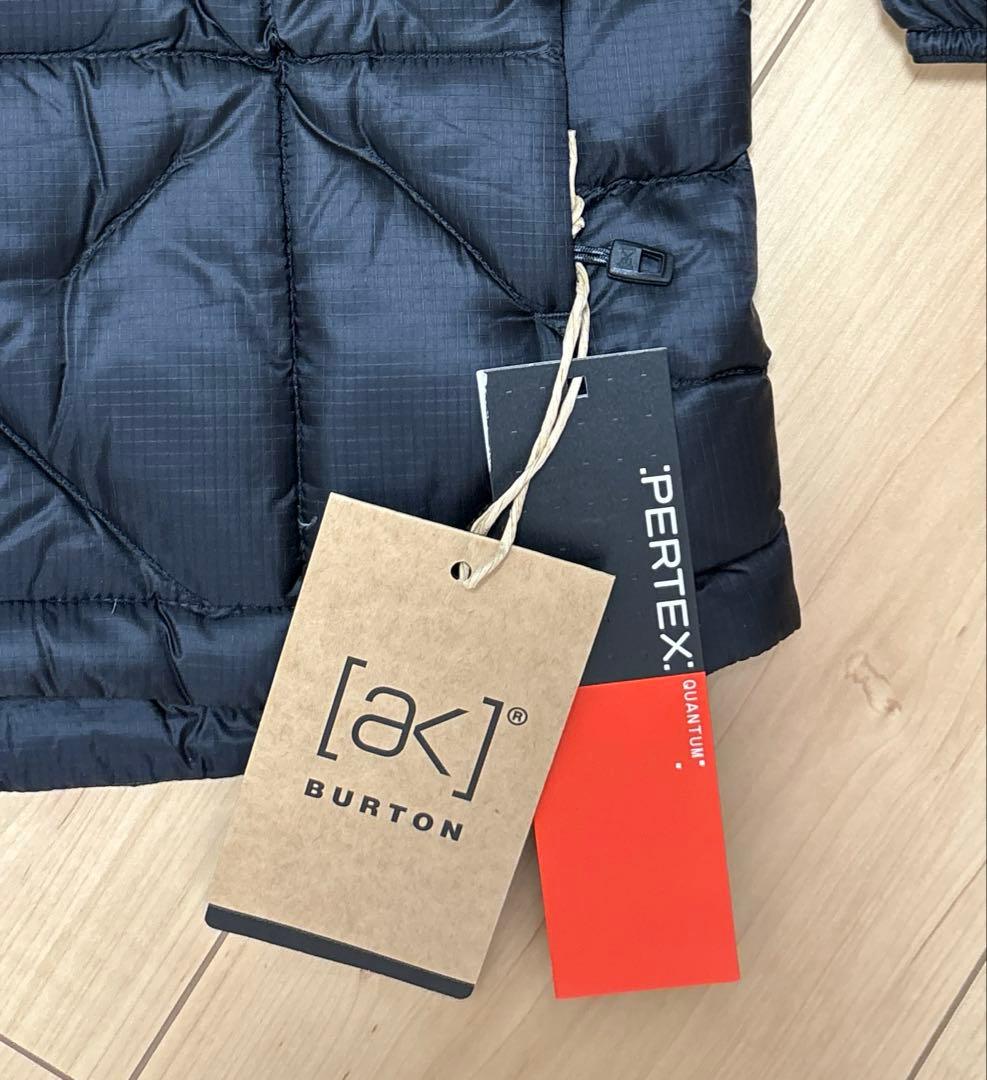 24-25 BURTON バートン メンズ スノーボード インナー