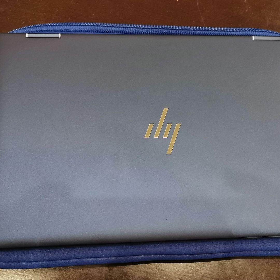 Windowsノート本体 HP Elite Dragonfly HSN-132C