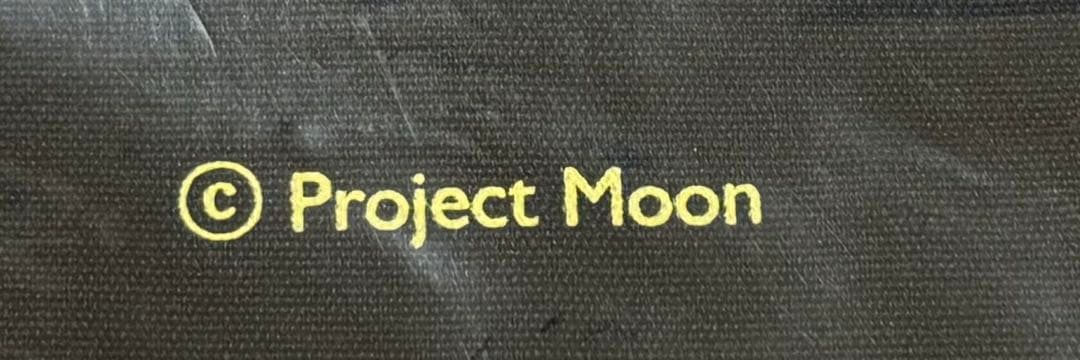 ロボトミーコーポレーション　アクリルキーホルダー　ビナー　ホド　ホクマー