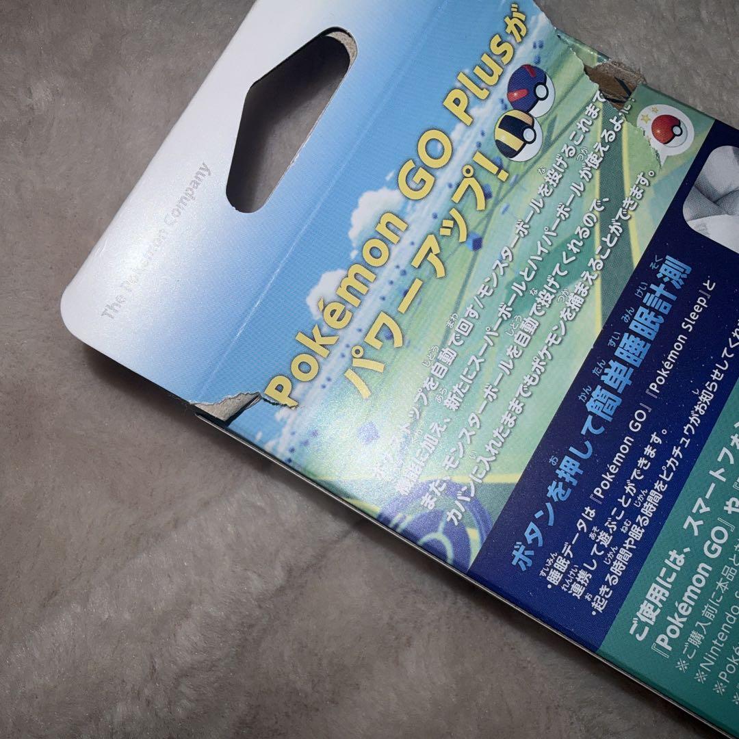 【最終値下げ】ポケモン GO Plus＋ 本体