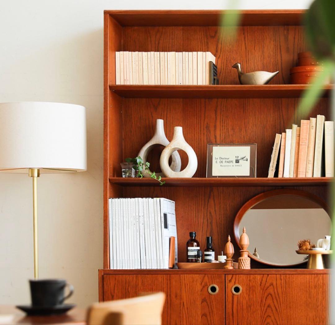 ReCENO リセノ　別注プロダクト　オブジェ Holey 大と小