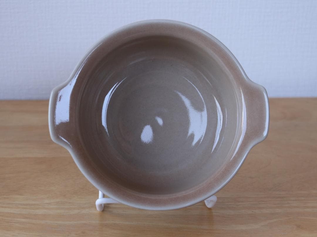 専用　ARABIA ルイヤ（ルイージャ）グラタン皿シリアル皿ボウル＆ソーサー2客