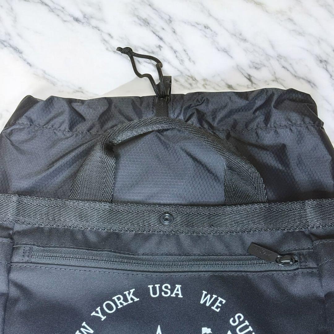 【超希少品】クラブハウス × マンハッタンポーテージ　カードバック　ミニトート