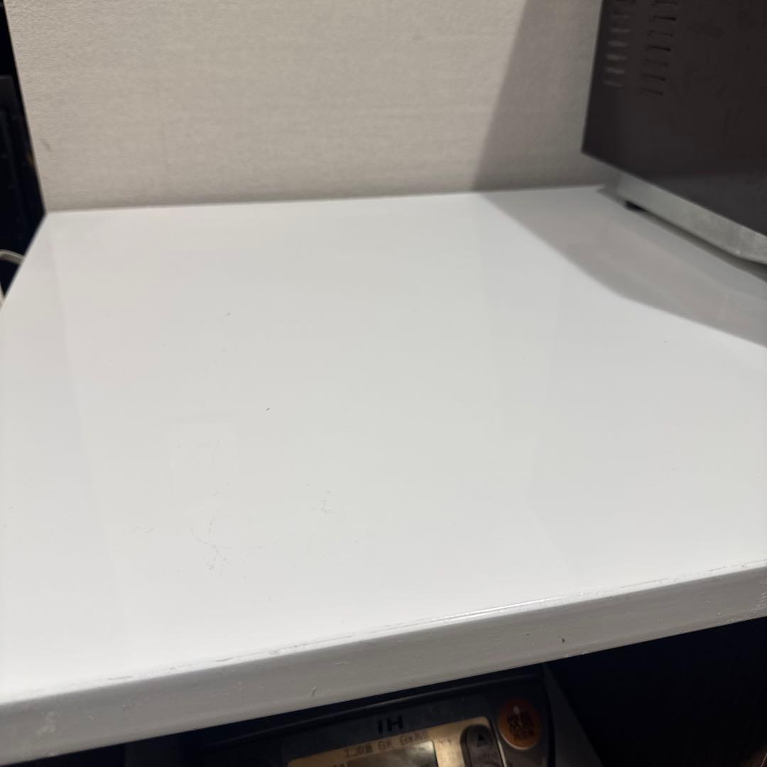 ニトリ　キッチンボード(リガーレ3種組み合わせ)