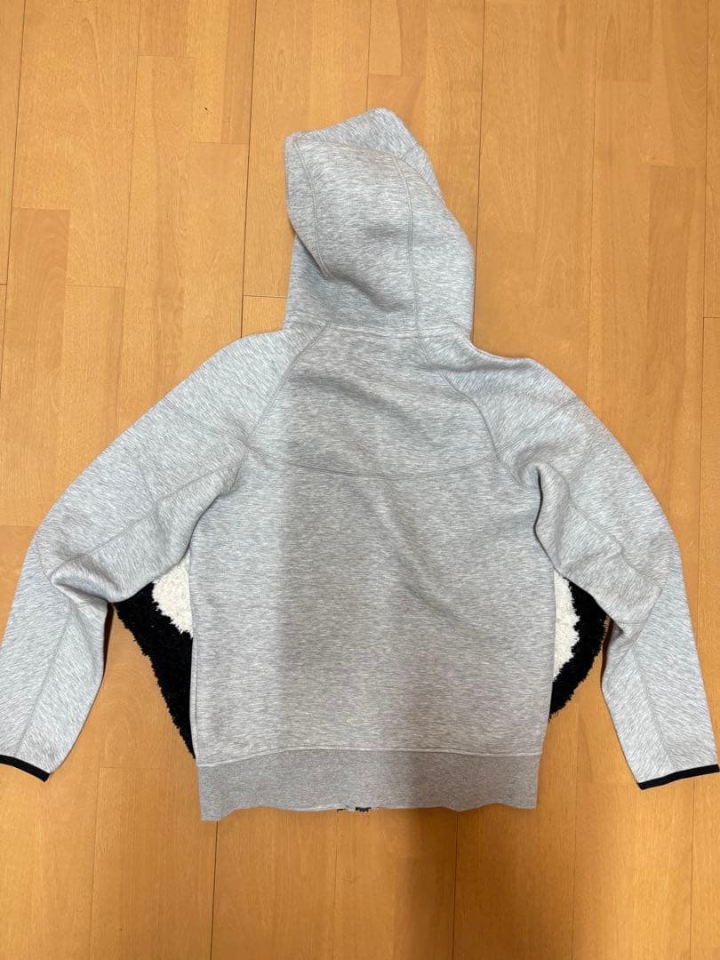 Nike テックフリース　正規品　早い者勝ち‼️