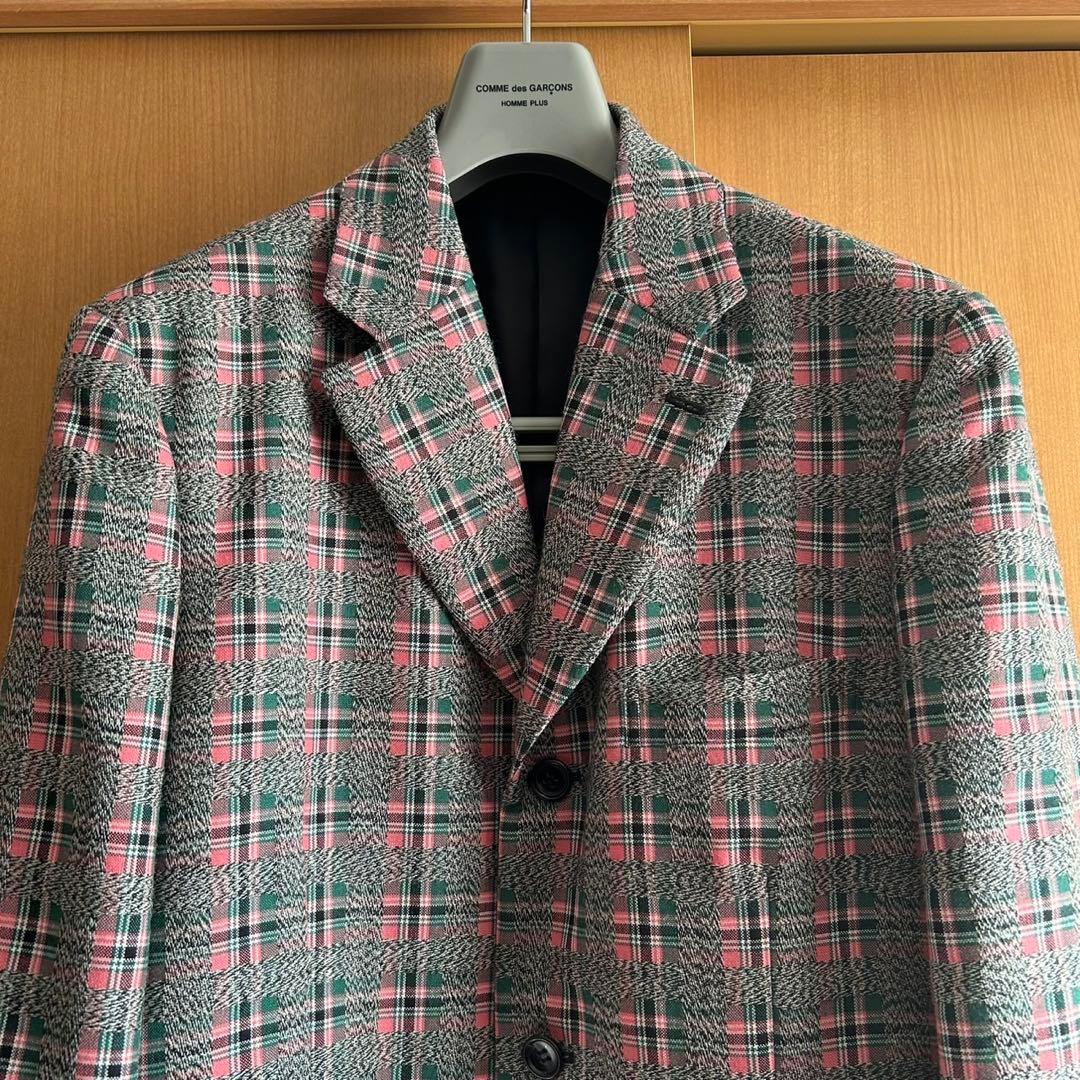 Comme des garcons  plus 20AW コート