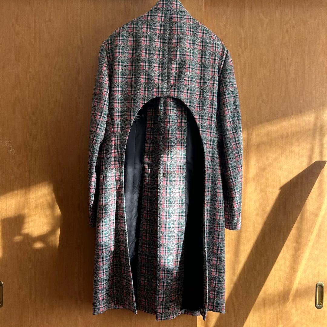 Comme des garcons  plus 20AW コート