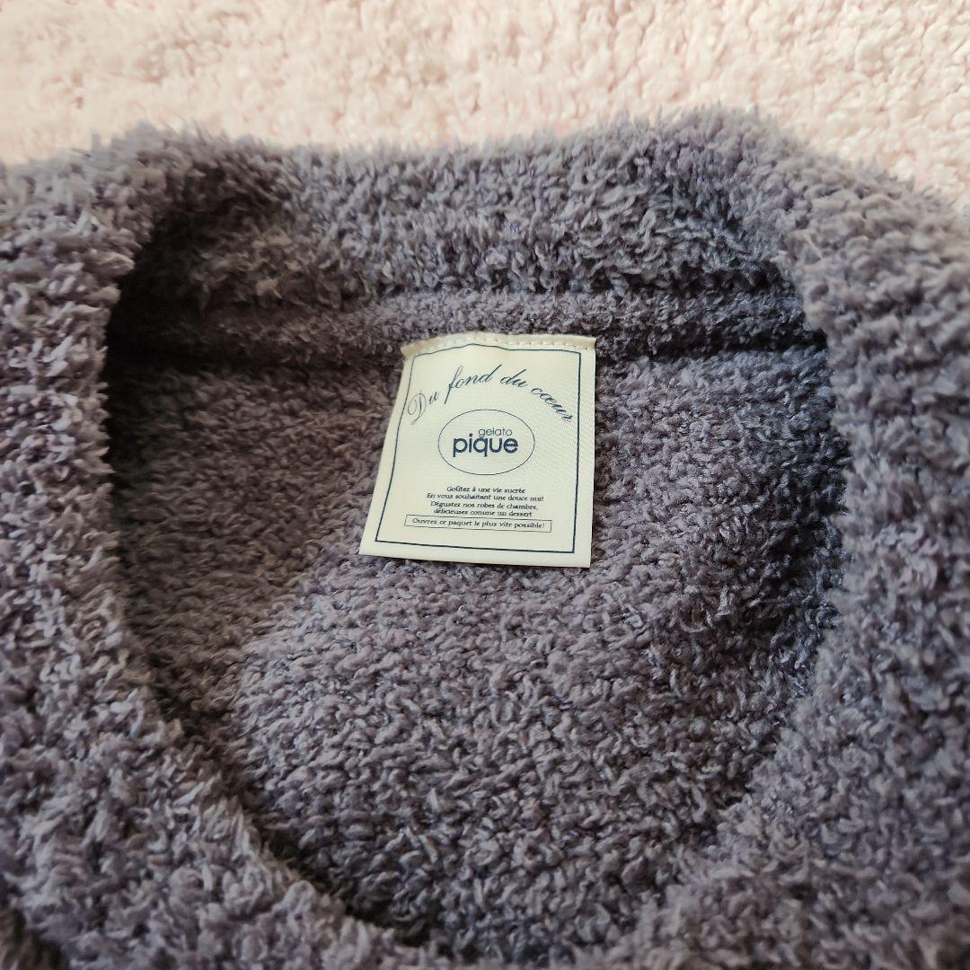 ジェラートピケ　新品