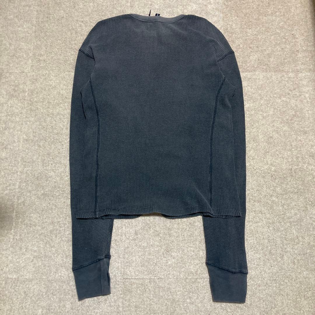 トップス entires studios thermal long sleeve