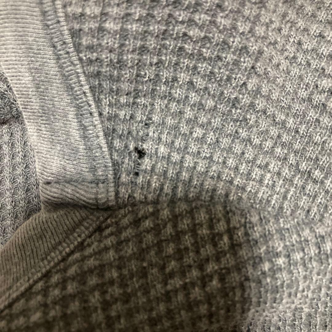 トップス entires studios thermal long sleeve