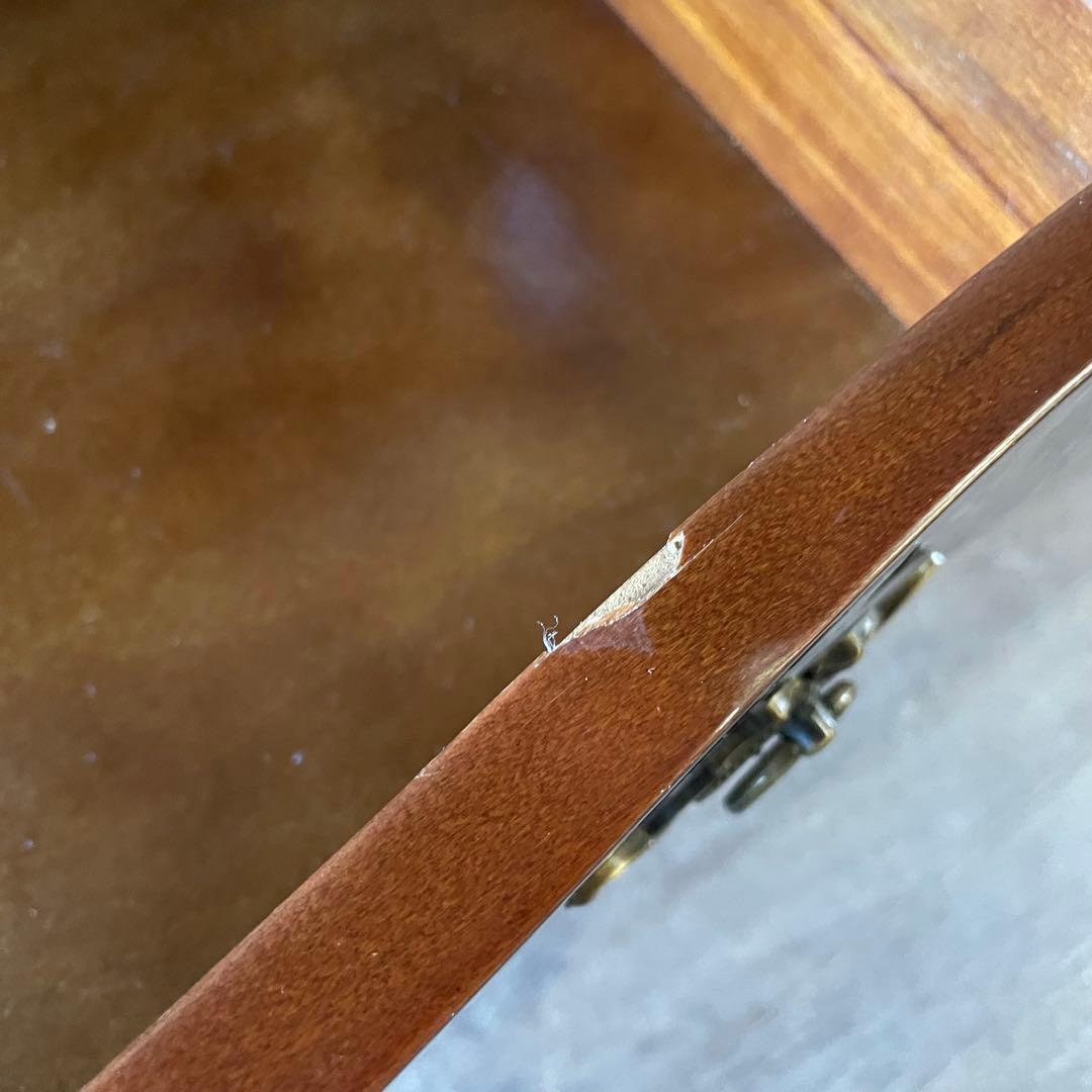 猫脚 5段チェスト ロココ調 ヨーロピアン アンティーク家具 イタリア家具