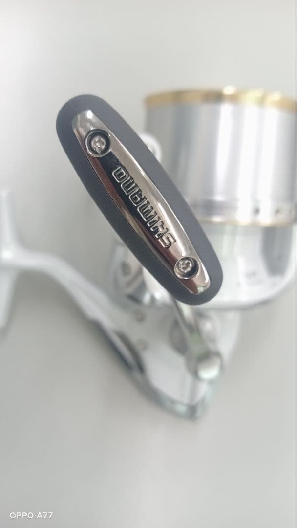 SHIMANO スーパーエアロキススペシャル　未使用