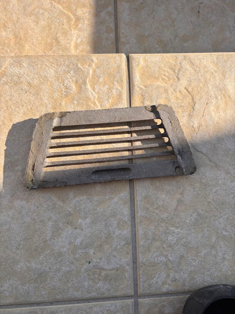 BEET cbr400f テールフィンカバー