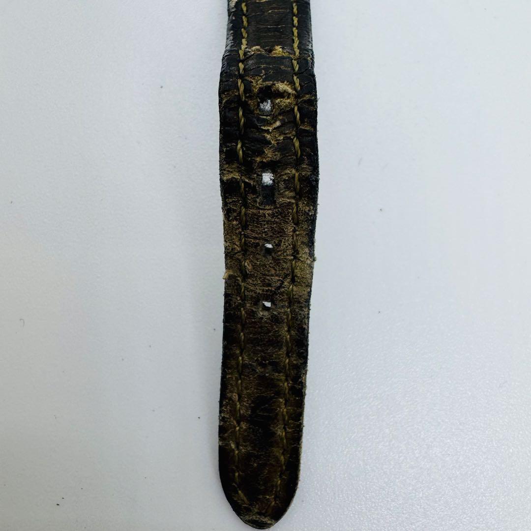 ✨YVES SAINT LAURENT✨イブサンローラン✨ゴールド✨腕時計✨