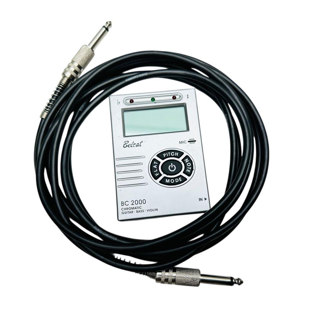 photogenic エレキギター