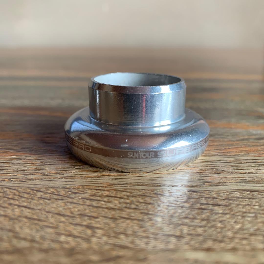 サンツアー　シュパーブプロ　ヘッドセット　イタリアン