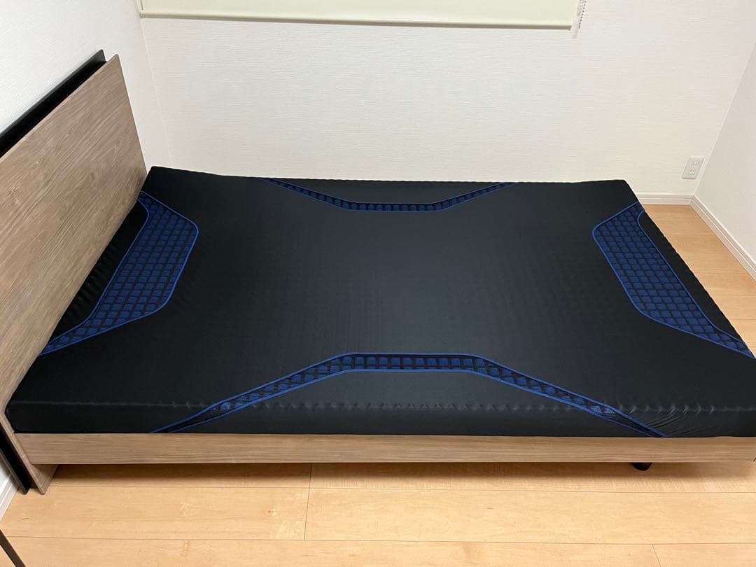 西川 AIR マットレス&ピローセット