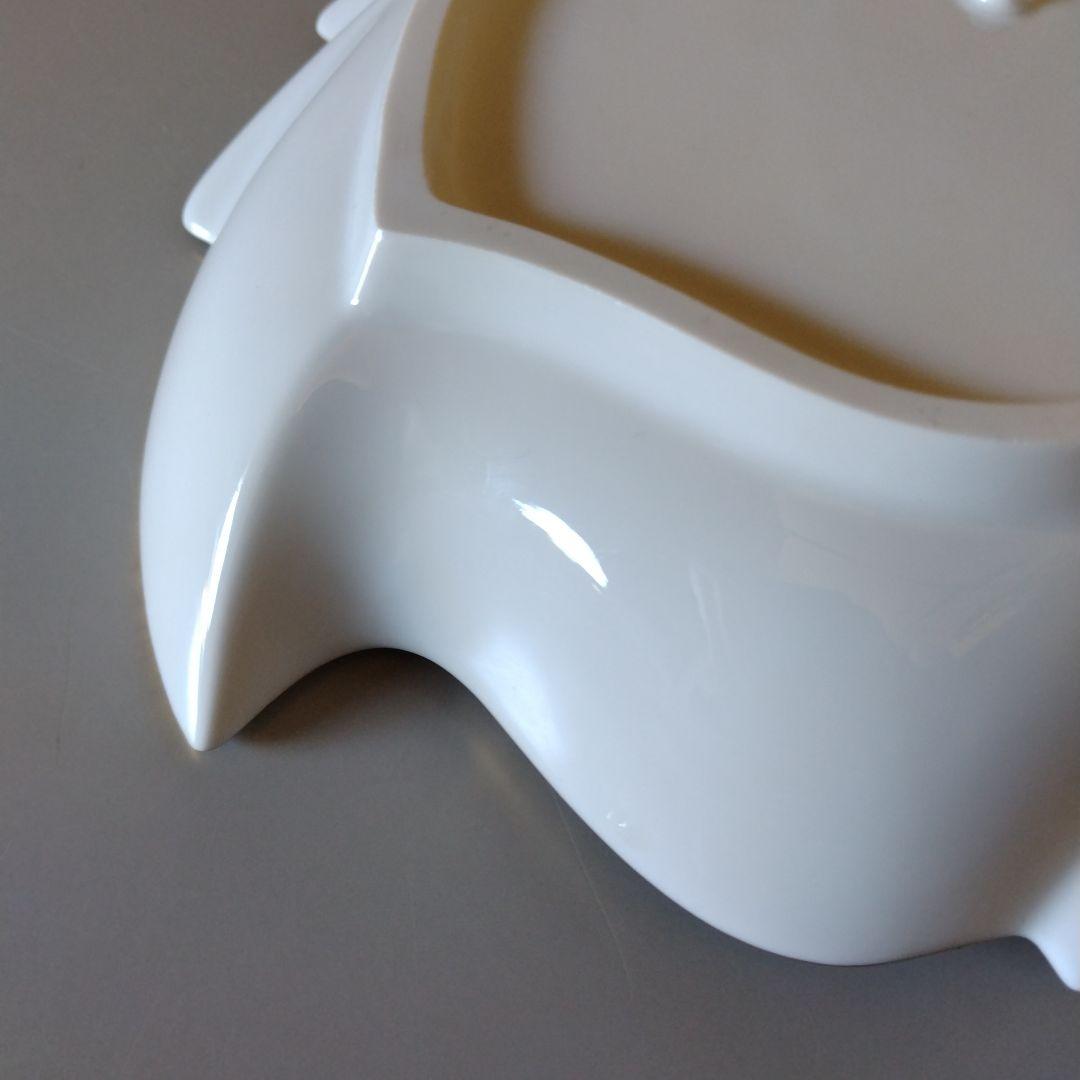 ★美品【Meissen】マイセンの金縁 イエローローズの器