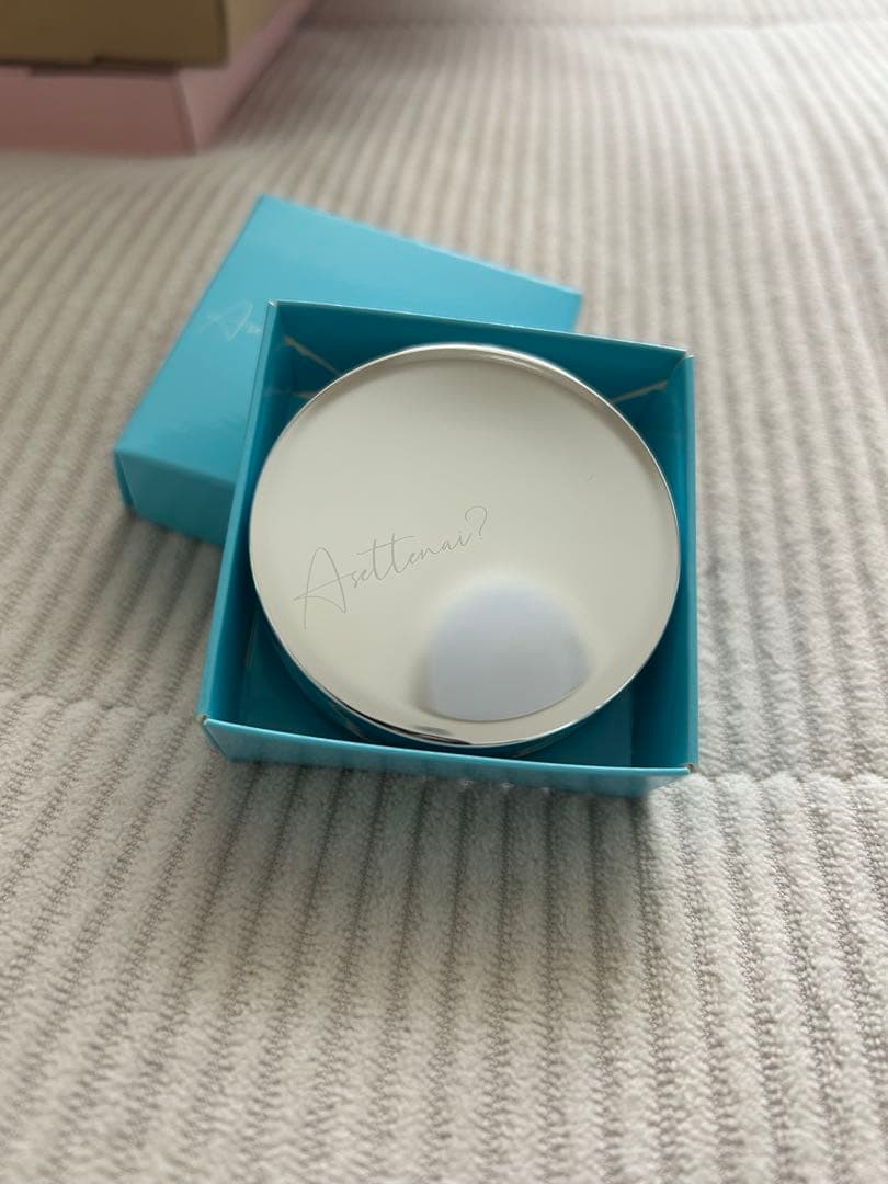 アーティスナ デオドラントクリーム 20g
