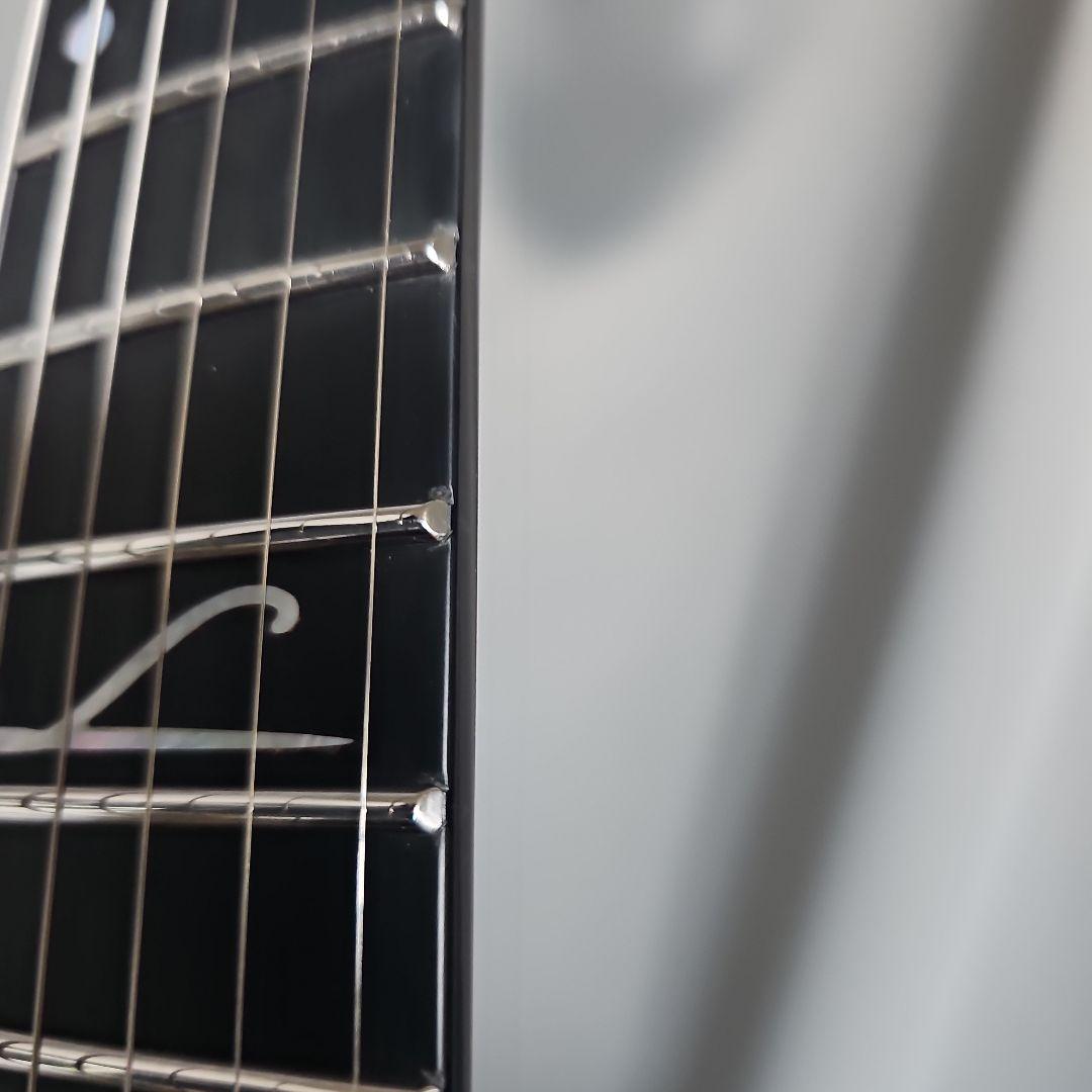 Legator G6SS　ヘッドレス