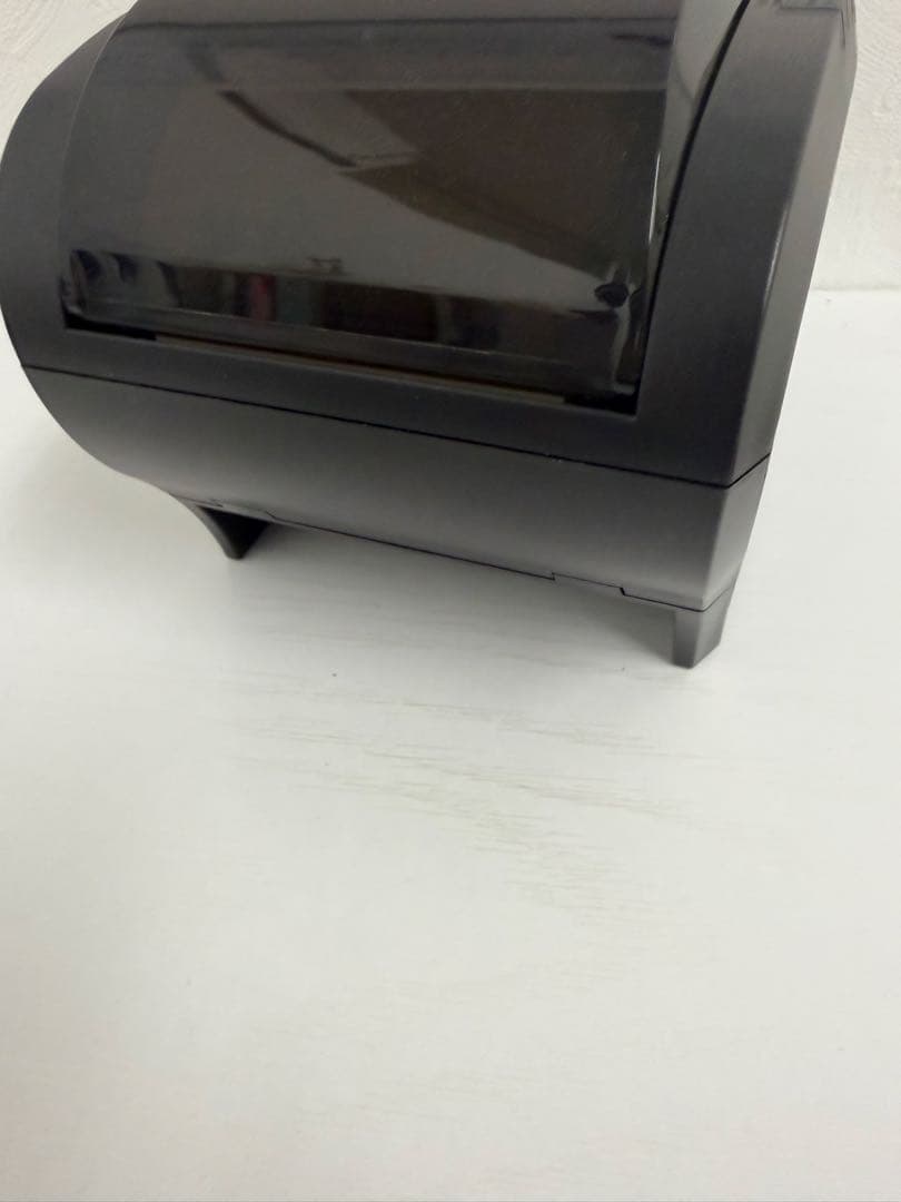 サーマルレシートプリンター ITPP04美品 感熱 USB/LAN/BT対応