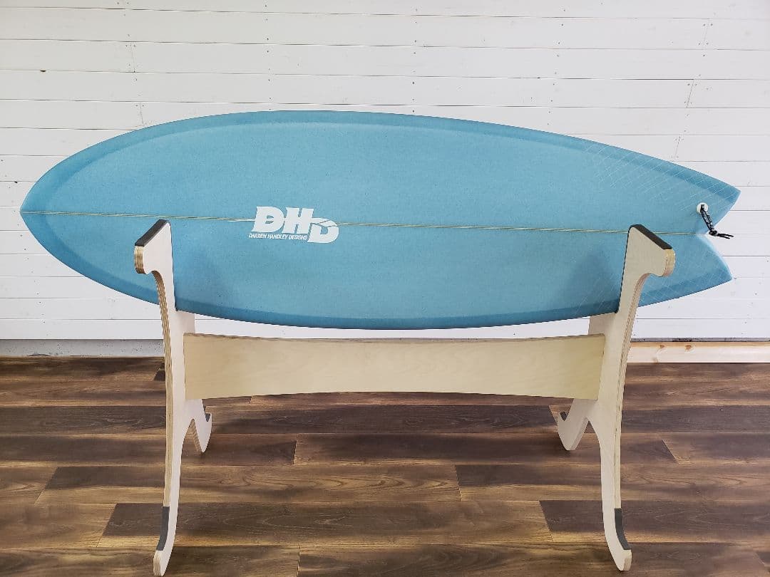 DHD.SURFBOARDSダレン.ハンドレーサーフボード