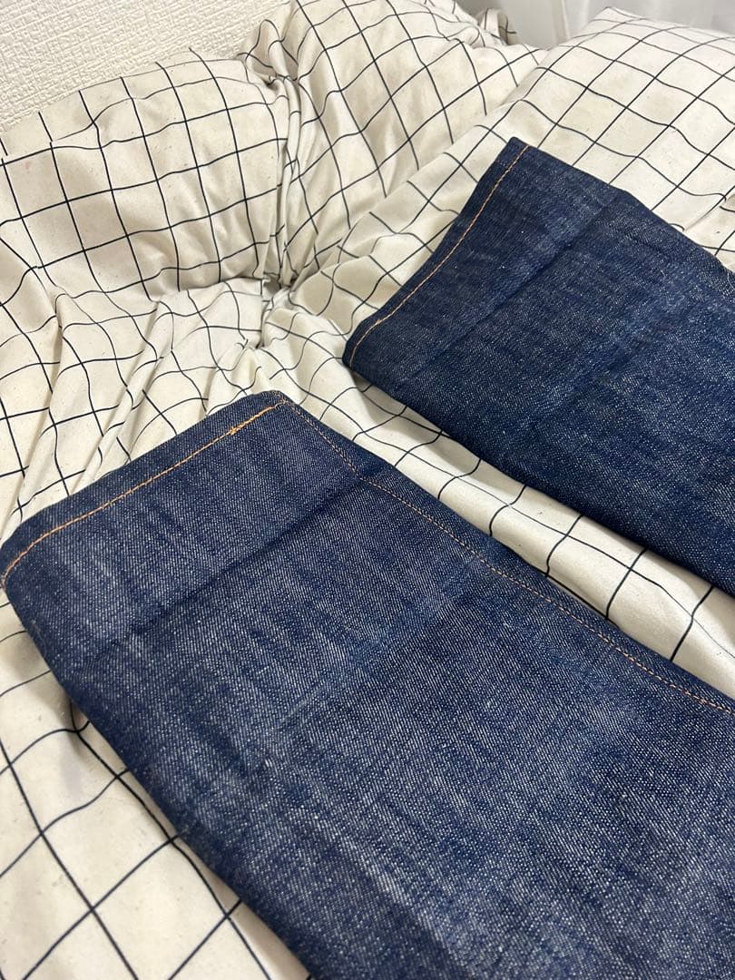 美品　リーバイス　Levi’s デニム　ジーンズ　701