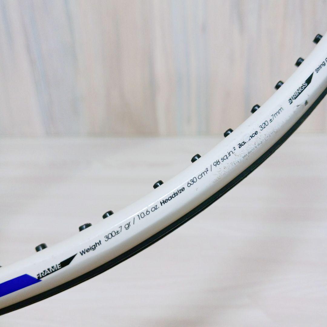 Tecnifibre T-FIGHT 300 RS SECTION 硬式ラケット