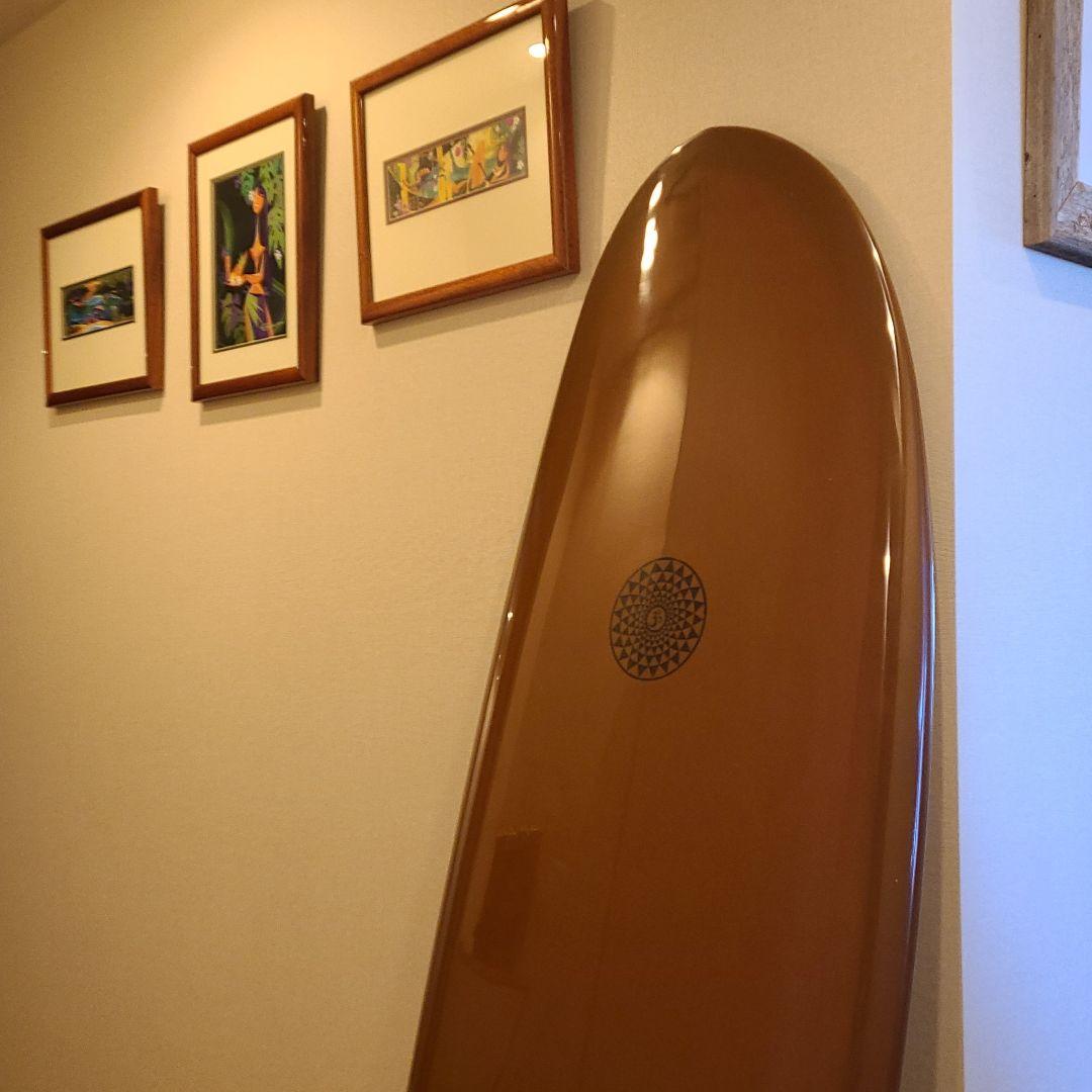 ムーンライトグラッシッング　5.3 レアカラールートヒールカラー