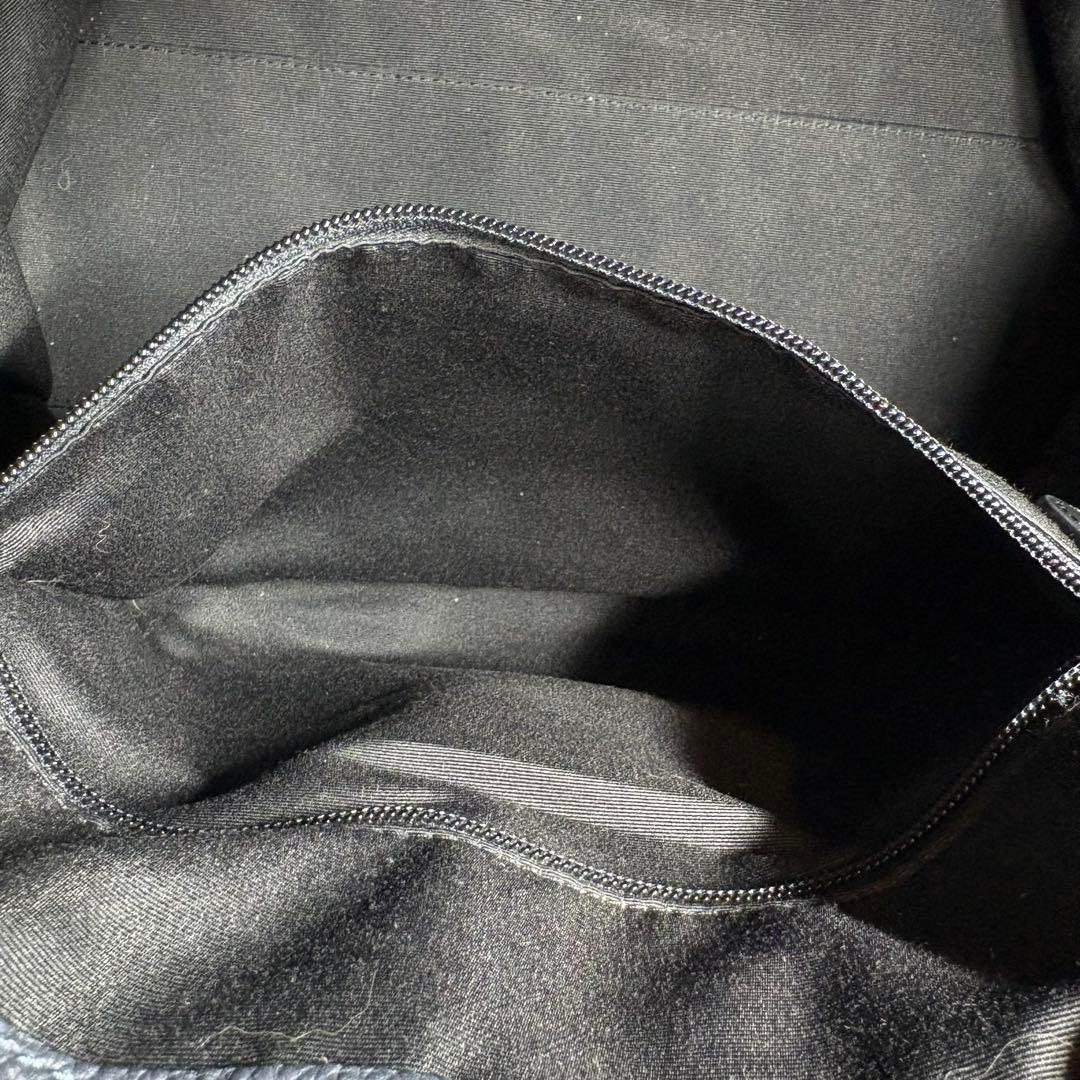 ✳︎美品✳︎コーチ　トートバッグ　ハドソン　ダブルハンドル　オールレザー　2way