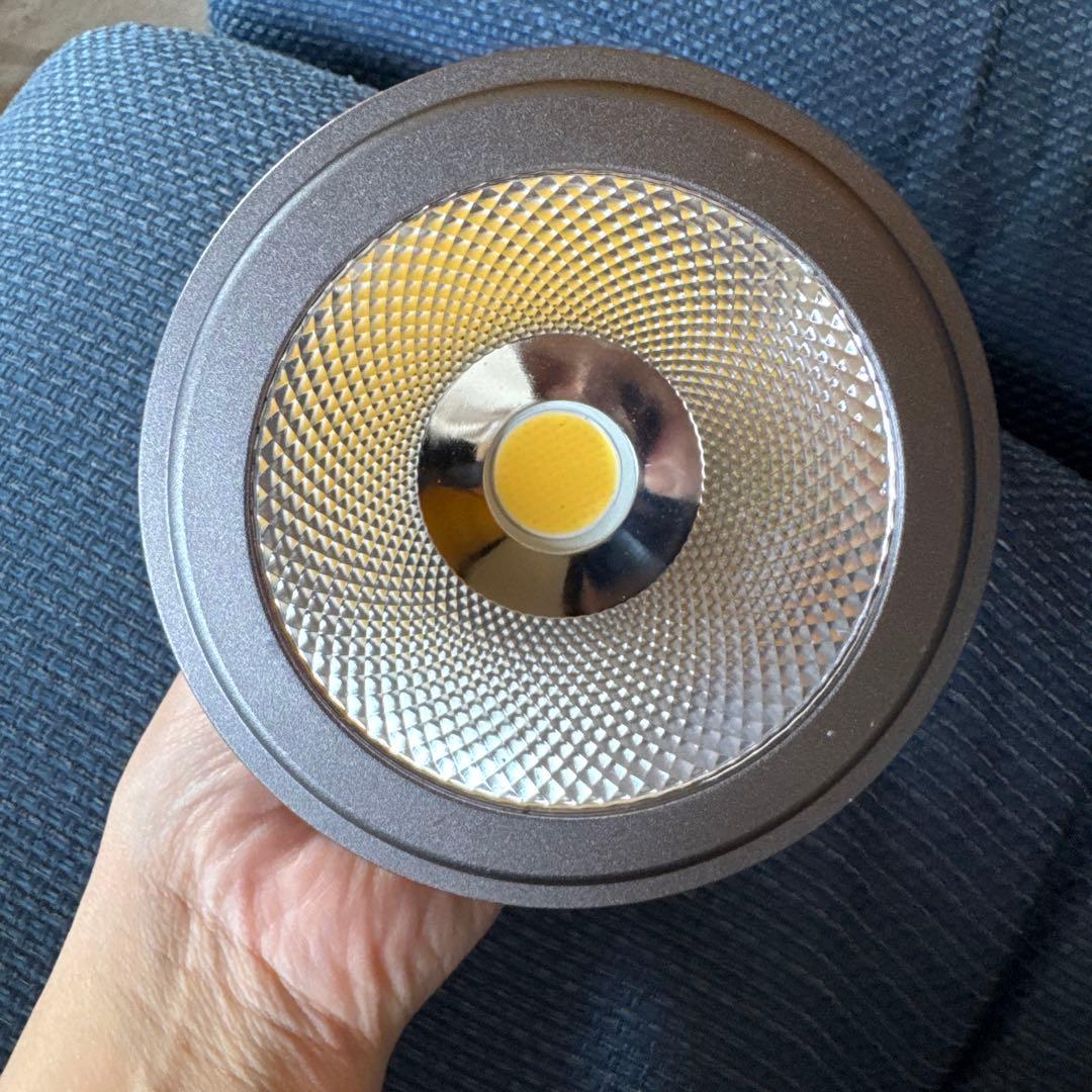 アマテラス　育成ライト