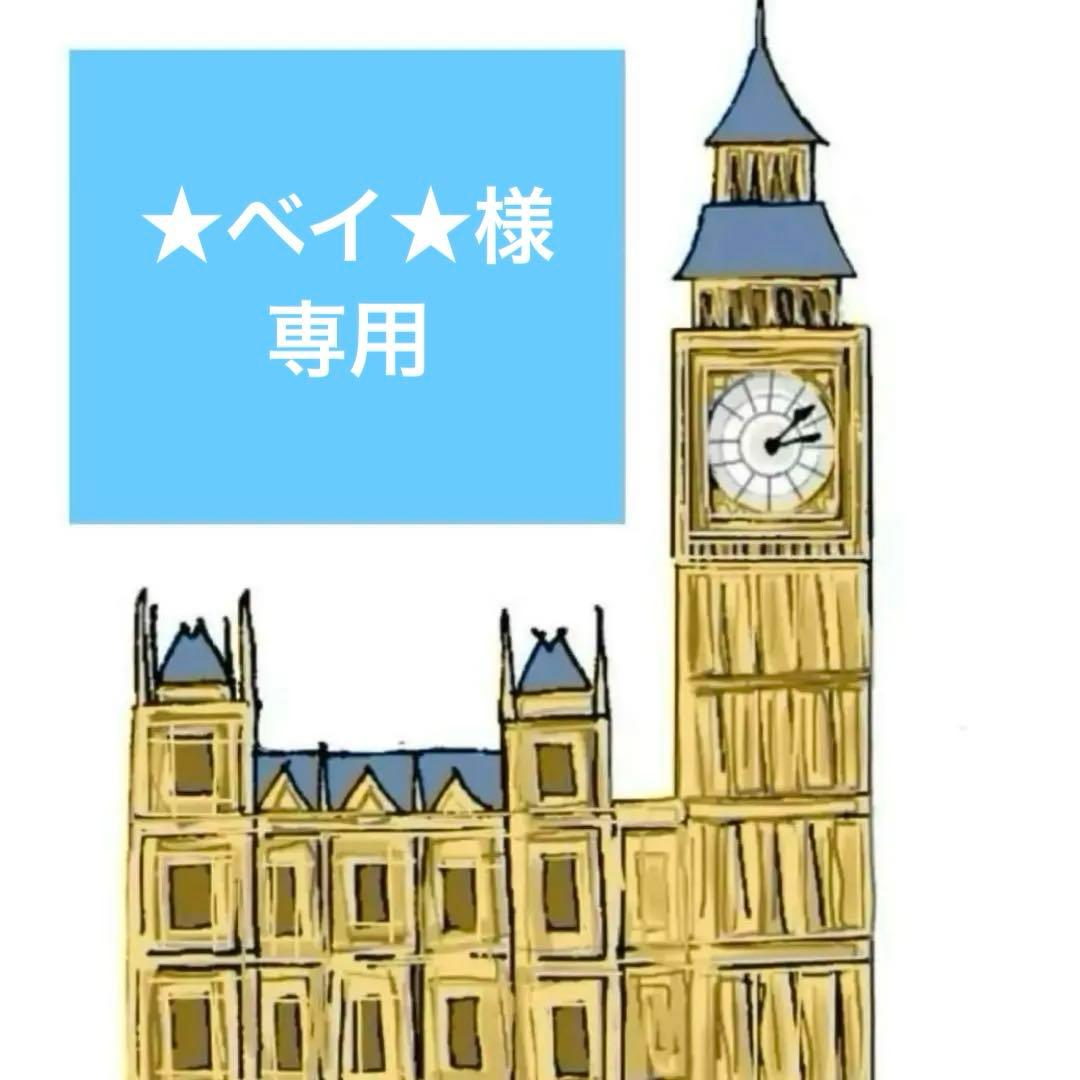 ★ベイ★　ウェンディ風　ウィッグ