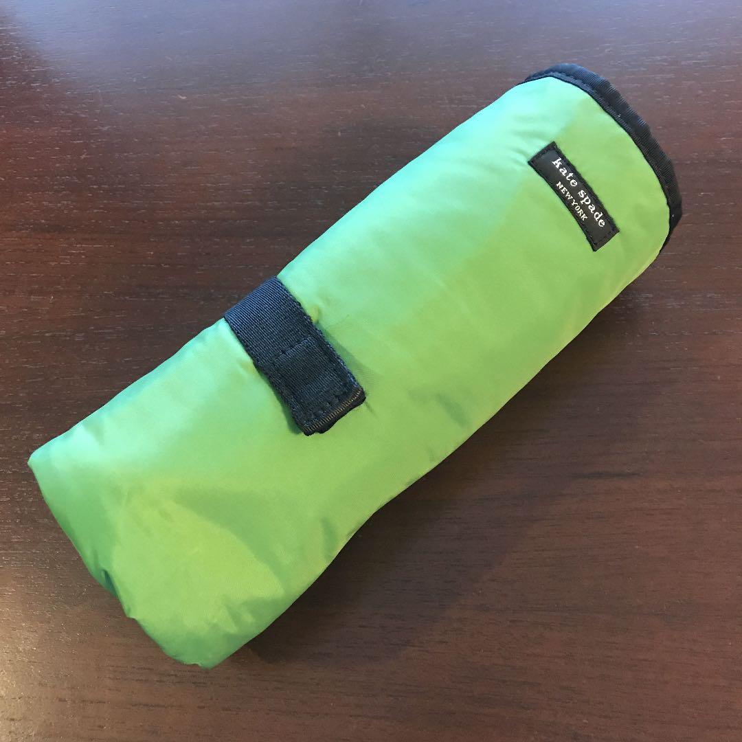 美品 ケイトスペード マザーズ/ベイビーバッグ ブラウン