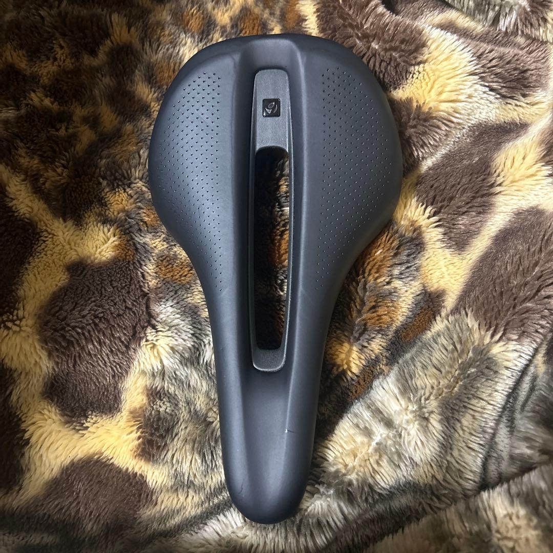 ボントレガー サドル